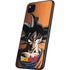 Dragon Ball Z Goku Portrait Google Pixel 4a Skin